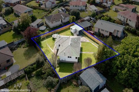 Photo of property in 70 Winstone Avenue, Chartwell, Hamilton, 3210