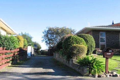 Photo of property in 38 Terry Crescent, Milson, Palmerston North, 4414