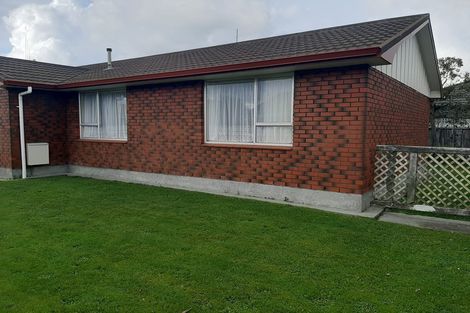 Photo of property in 4a Woodfield Avenue, Roslyn, Palmerston North, 4414