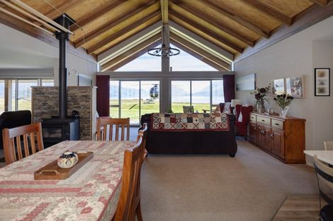 Photo of property in 2/1789 Lake Ohau Road, Lake Ohau, Twizel, 9412