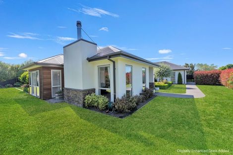 Photo of property in 1 Sheridan Drive, Rolleston, 7614