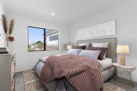 Photo of property in 48 Wiltshire Place, Somerville, Auckland, 2014