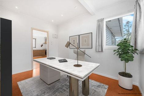 Photo of property in 37a Border Road, Henderson, Auckland, 0612