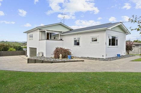 Photo of property in 13 County Place, Tirau, 3410