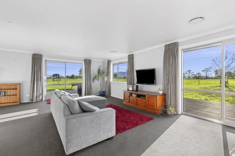 Photo of property in 88 Ngahinapouri Road, Ngahinapouri, Ohaupo, 3882