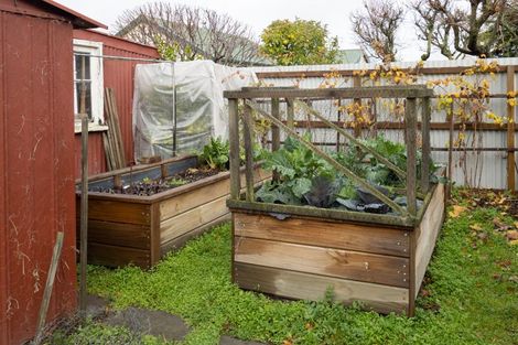 Photo of property in 60 Grey Street, Ashburton, 7700