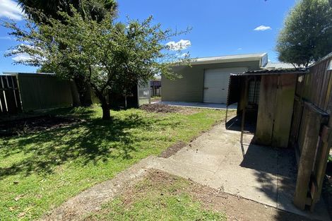 Photo of property in 57 Salisbury Street, Levin, 5510