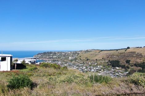 Photo of property in 1 Oxenhope Road, Richmond Hill, Christchurch, 8081