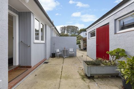 Photo of property in 17 Jeffery Street, Andersons Bay, Dunedin, 9013