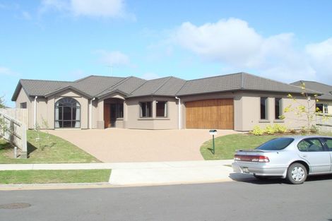 Photo of property in 6 Miers Glade, Rototuna North, Hamilton, 3210