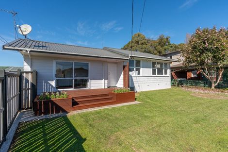 Photo of property in 17 Fitzroy Avenue, Fitzroy, Hamilton, 3206