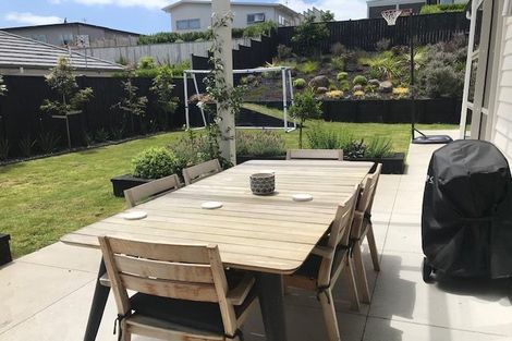 Photo of property in 8 Kaiawa Street, Beachlands, Auckland, 2018