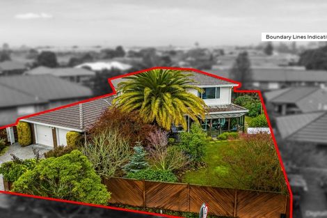 Photo of property in 4 Pentland Drive, Belfast, Christchurch, 8051