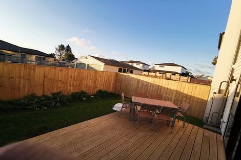 Photo of property in 6/36 Gloucester Road, Manurewa, Auckland, 2102