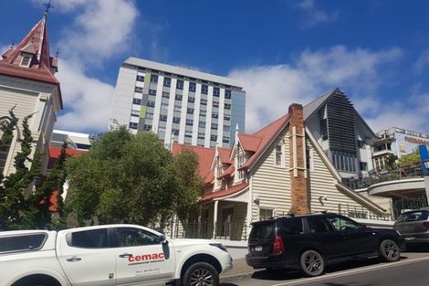 Photo of property in 129 Dixon Street, Te Aro, Wellington, 6011