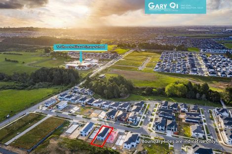 Photo of property in 62 Rashni Road, Flat Bush, Auckland, 2019