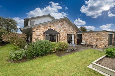 Photo of property in 3 Churchill Avenue, Allenton, Ashburton, 7700