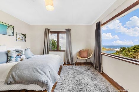 Photo of property in 11 Oku Street, Island Bay, Wellington, 6023