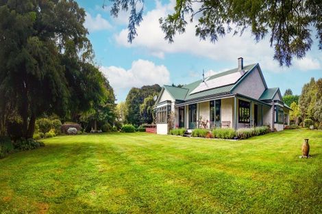 Photo of property in 1008 Brunswick Road, Brunswick, Whanganui, 4571