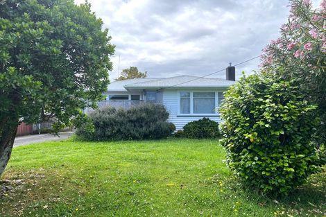 Photo of property in 59 Kettle Avenue, Awapuni, Palmerston North, 4412