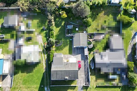 Photo of property in 31 Nash Parade, Foxton Beach, Foxton, 4815