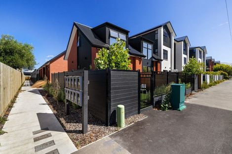 Photo of property in 1/346 Cashel Street, Christchurch Central, Christchurch, 8011