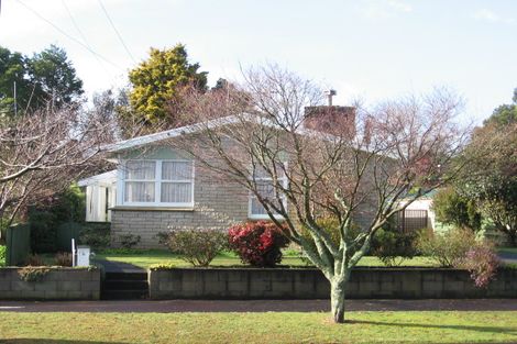 Photo of property in 9 Macmurdo Avenue, Glenview, Hamilton, 3206