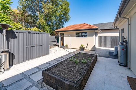 Photo of property in 196 Cavendish Road, Casebrook, Christchurch, 8051