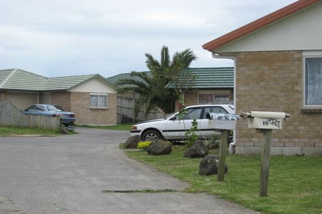 Photo of property in 21a Manston Road, Mangere, Auckland, 2022