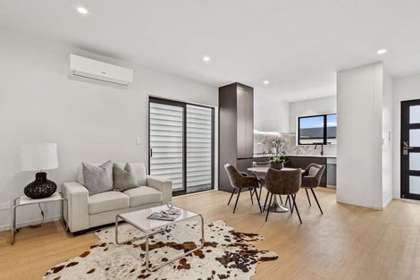 Photo of property in 1c Matakohe Road, Westgate, Auckland, 0814