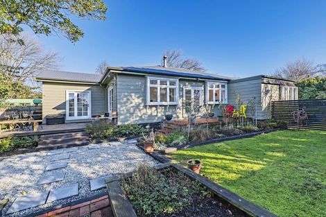 Photo of property in 11 Aynsley Terrace, Hillsborough, Christchurch, 8022
