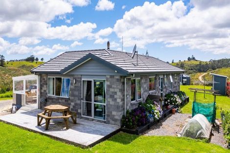 Photo of property in 113c Marua Road, Hikurangi, 0181
