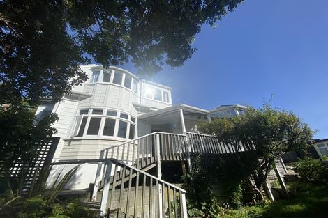 Photo of property in 6 Doctors Common, Mount Victoria, Wellington, 6011