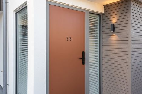 Photo of property in 2/6 Strauss Place, Somerfield, Christchurch, 8024