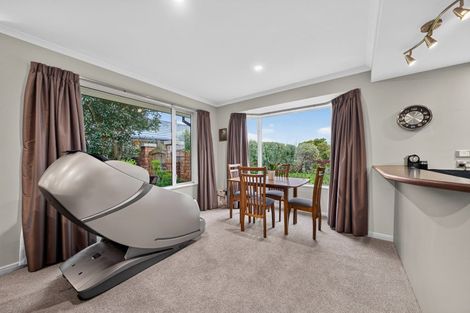 Photo of property in 25 Paget Drive, Woodend, 7610
