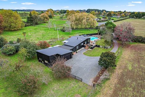 Photo of property in 359 Marychurch Road, Matangi, Cambridge, 3493