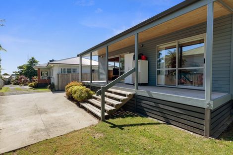 Photo of property in 99 Boucher Avenue, Te Puke, 3119