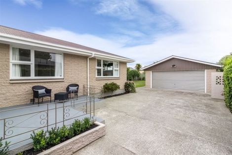 Photo of property in 113 Mooray Avenue, Bishopdale, Christchurch, 8053
