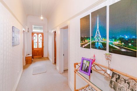 Photo of property in 137 Bell Street, Whanganui, 4500