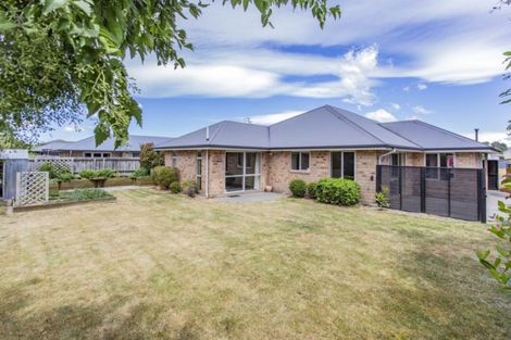 Photo of property in 50 Allison Crescent, Kaiapoi, 7630