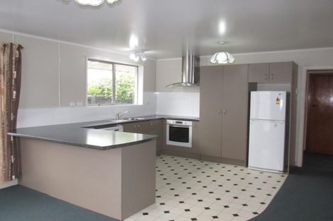 Photo of property in 10 De Lange Street, Wigram, Christchurch, 8042