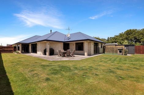 Photo of property in 22 Anne Street, Tinwald, Ashburton, 7700