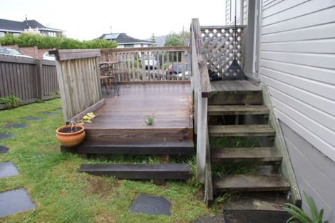Photo of property in 35a Penryn Drive, Camborne, Porirua, 5026
