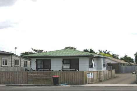 Photo of property in 140 Rosebank Road, Avondale, Auckland, 1026
