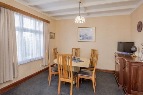 Photo of property in 12 Spackman Crescent, Paraparaumu, 5032