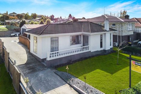 Photo of property in 10 Turnbull Crescent, Morrinsville, 3300