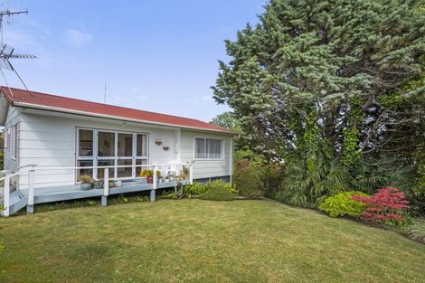 Photo of property in 9 Harry Martin Drive, Putaruru, 3411