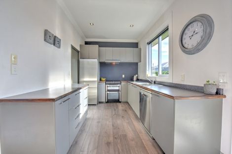 Photo of property in 140 Broughton Street, Gore, 9710