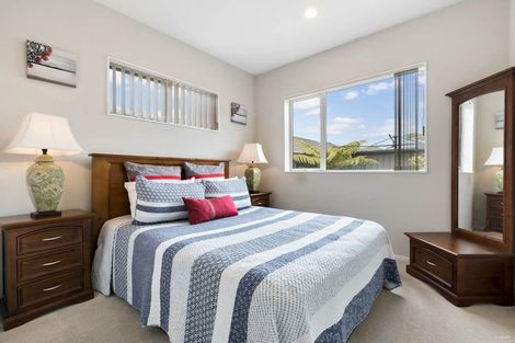 Photo of property in 43 Castlederg Drive, Flat Bush, Auckland, 2019