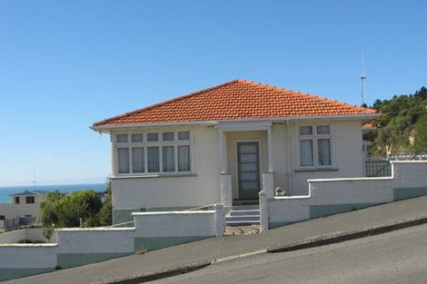 Photo of property in 53 Tyne Street, South Hill, Oamaru, 9400